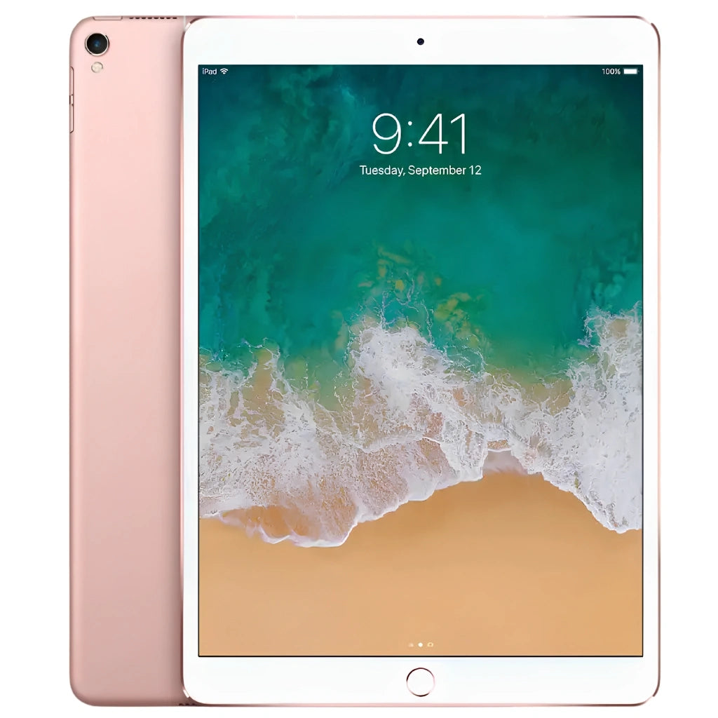 Apple iPad Pro (2017) - 10.5-inch - Cellular Fair - Apple refurbished available on Mobile Direct Online